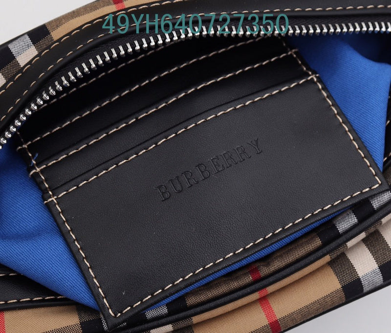 Fan Fashion -GLM - Top quality BBR Bags - 694