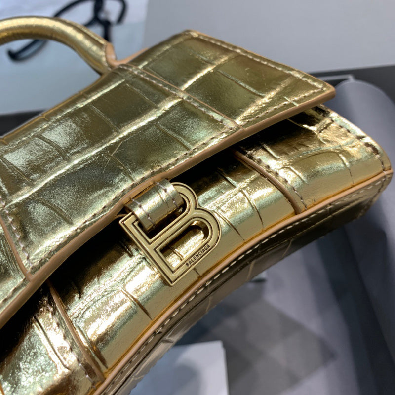 Satchel Bags - BGA Bags - 701