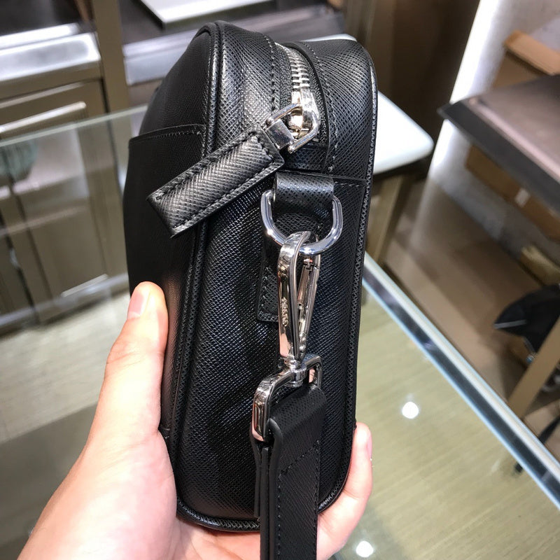Satchel Bags - PDA Bags - 2943