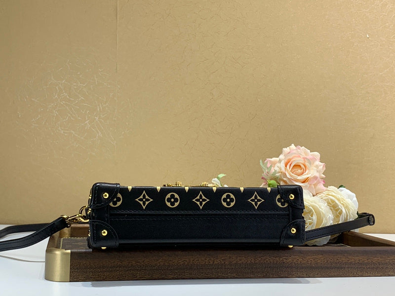Satchel Bags - VL Bags - 5830