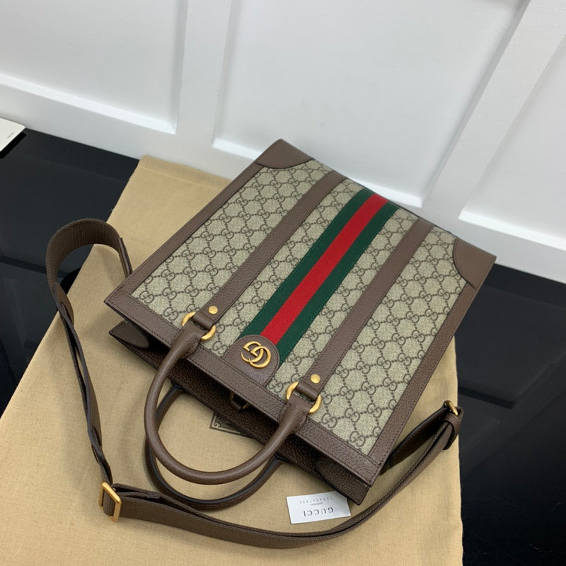 Satchel Bags - GUC Bags - 194