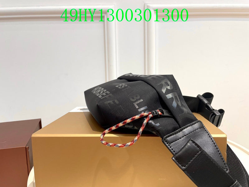 Fan Fashion -GLM - Top quality BBR Bags - 182