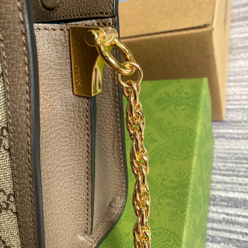 Satchel Bags - GCI Bags - 4771