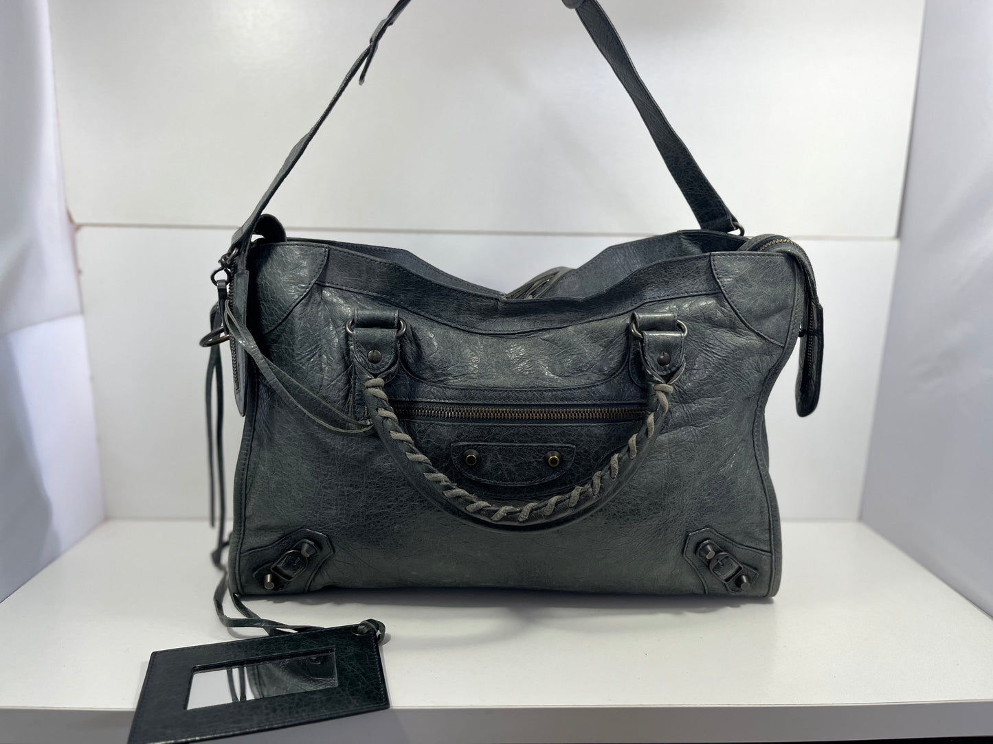 Balenciaga Sort The City