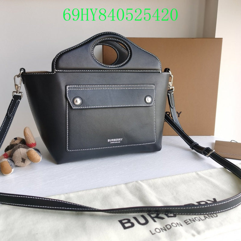 Fan Fashion -GLM - Top quality BBR Bags - 533