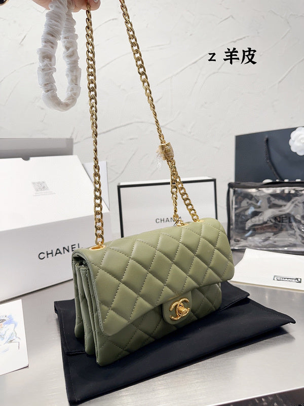 Satchel Bags - CHL Bags - 6920