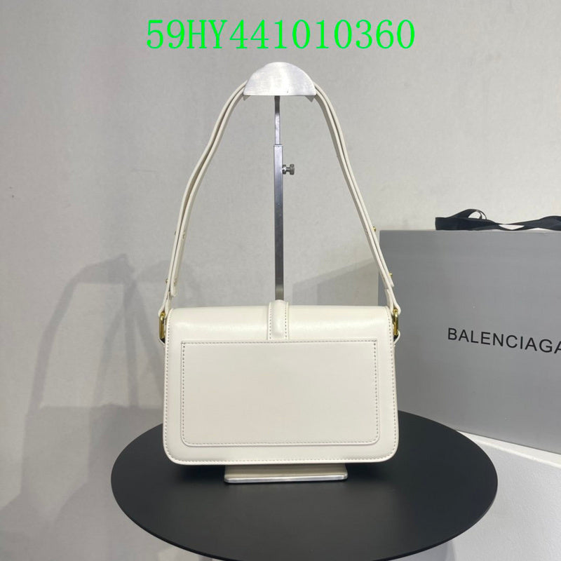 GLM Top Quality - BGA Bags - 2030