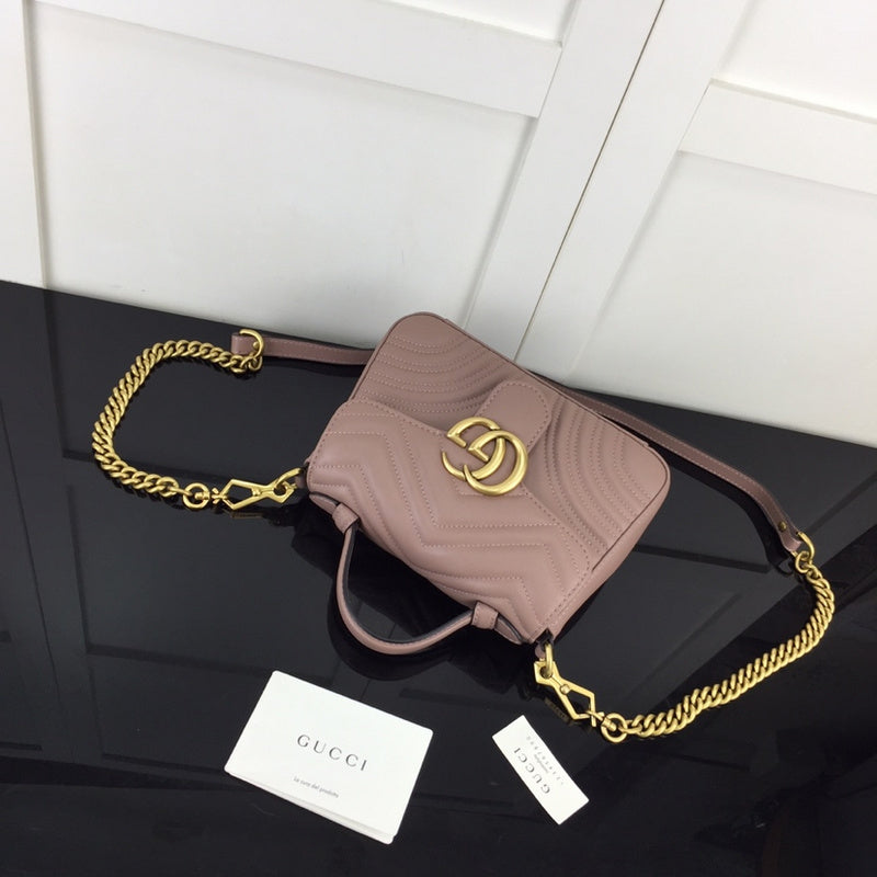Satchel Bags - GUC Bags - 975