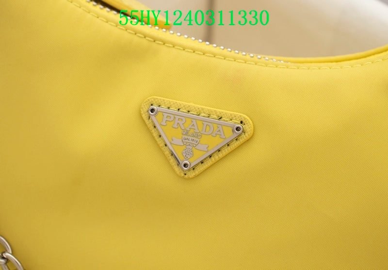 Satchel Bags - PDA Bags - 4607