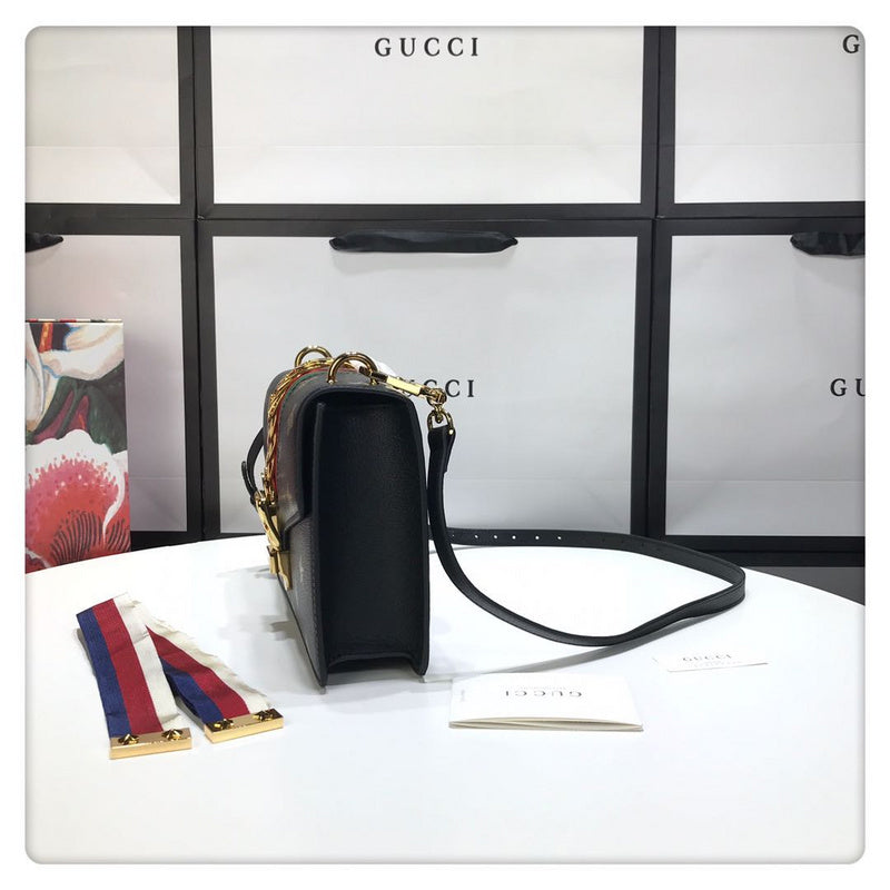 Satchel Bags - GUC Bags - 1492
