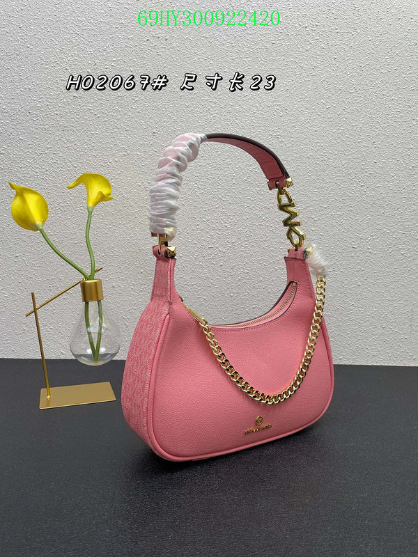 Satchel Bags - MK Bags - 223