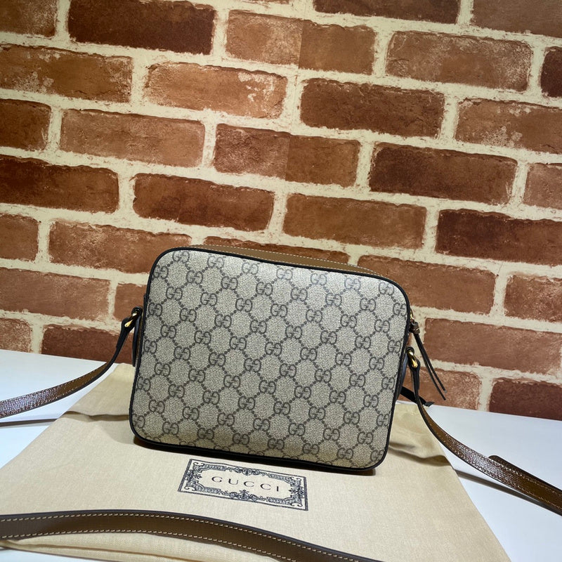 Satchel Bags - GCI Bags - 3767