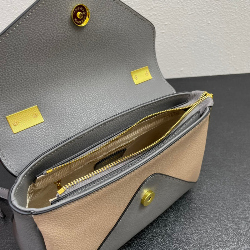 Satchel Bags - PDA Bags - 1132