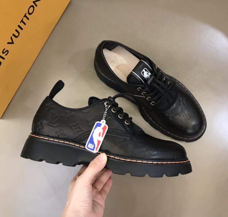 glami shop- LOV Men Shoes - 887