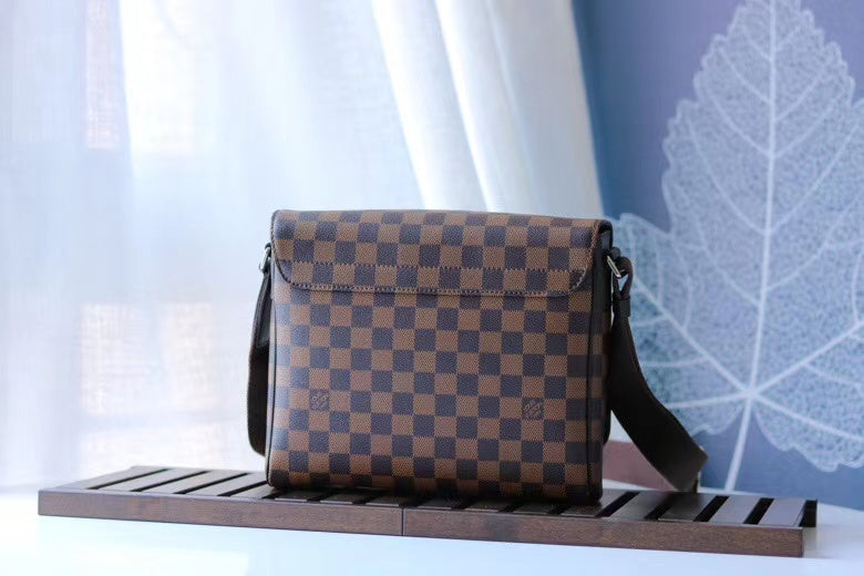 Satchel Bags - VL Bags - 3486
