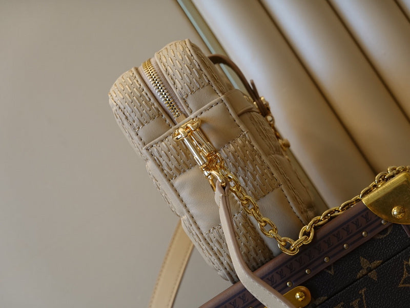 Satchel Bags - VL Bags - 5271