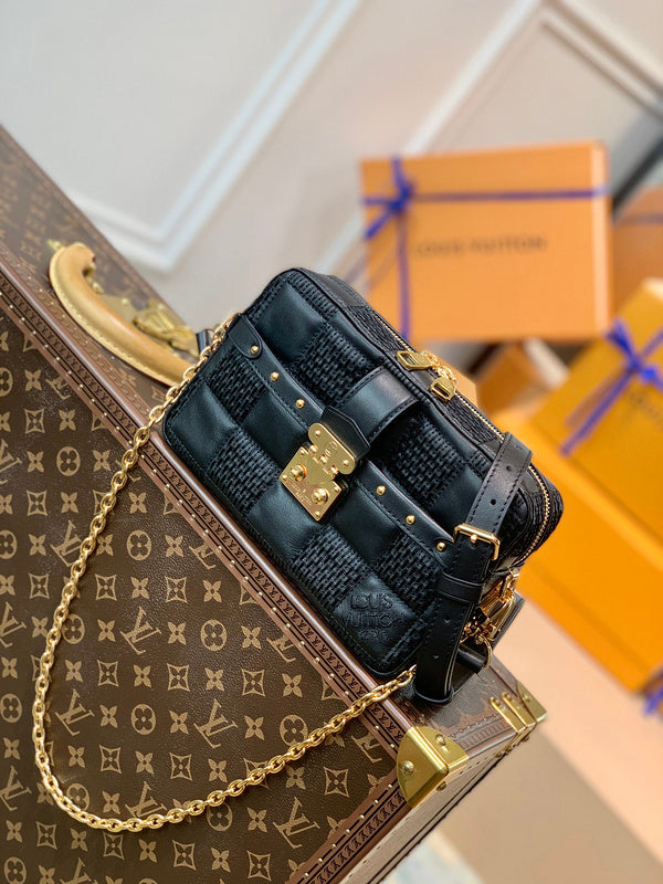 Glami GlamI Lu-Vi Bags - 16700