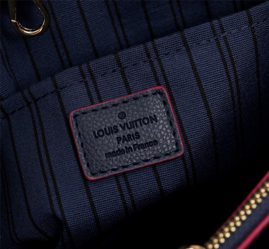 GLM - Top Quality Bags LUV 040