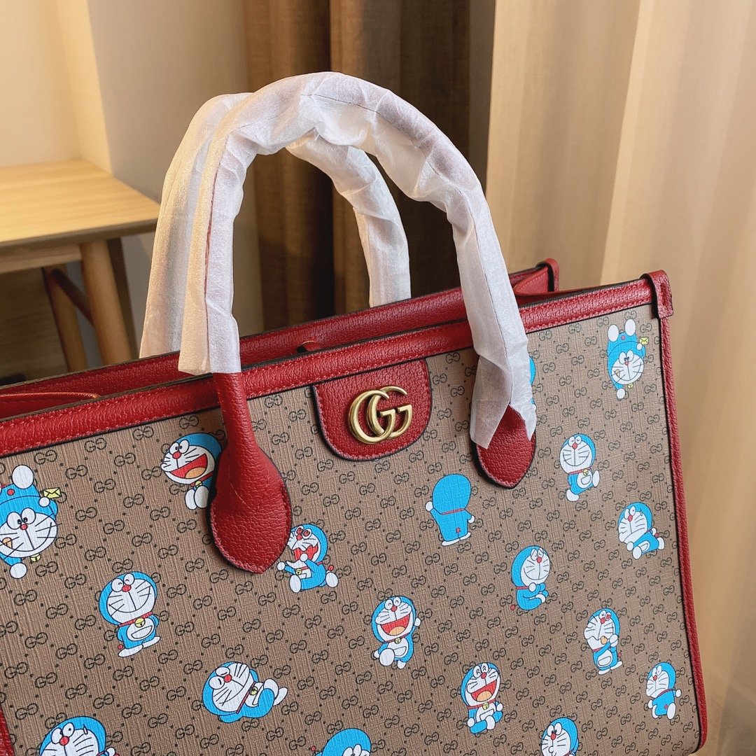 GLM - Top Quality Bags GCI 264