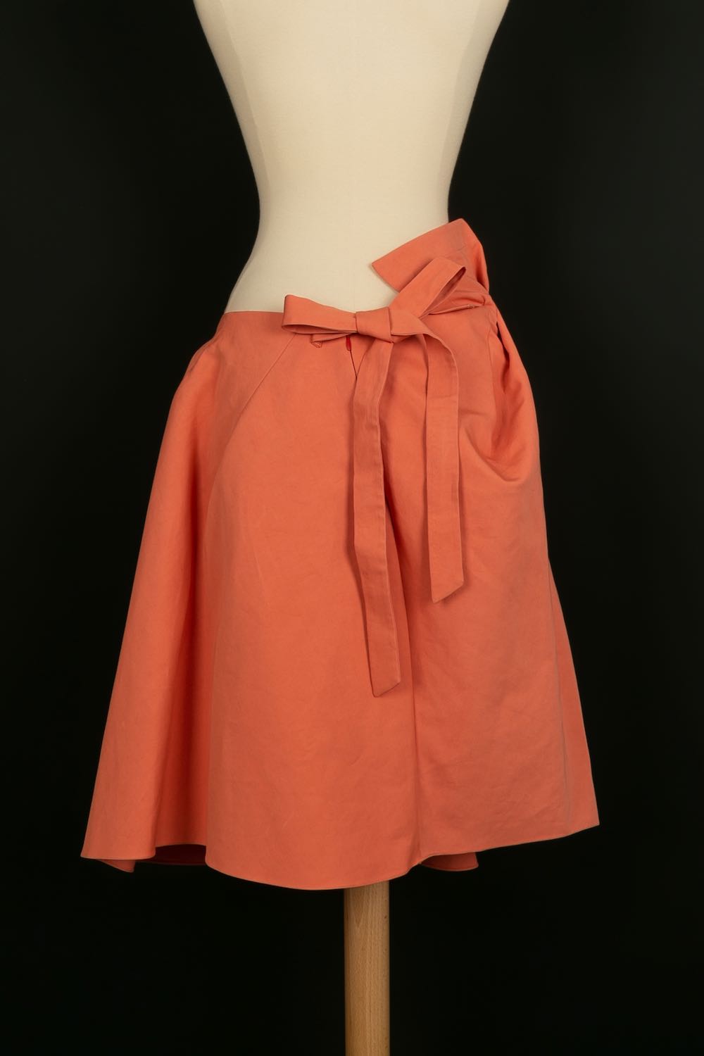 Ensemble John Galliano