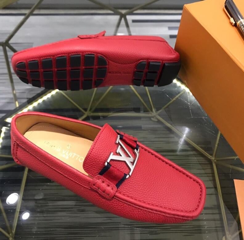 glami shop- LOV Men Shoes - 1896