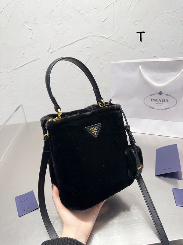 Satchel Bags - PDA Bags - 626