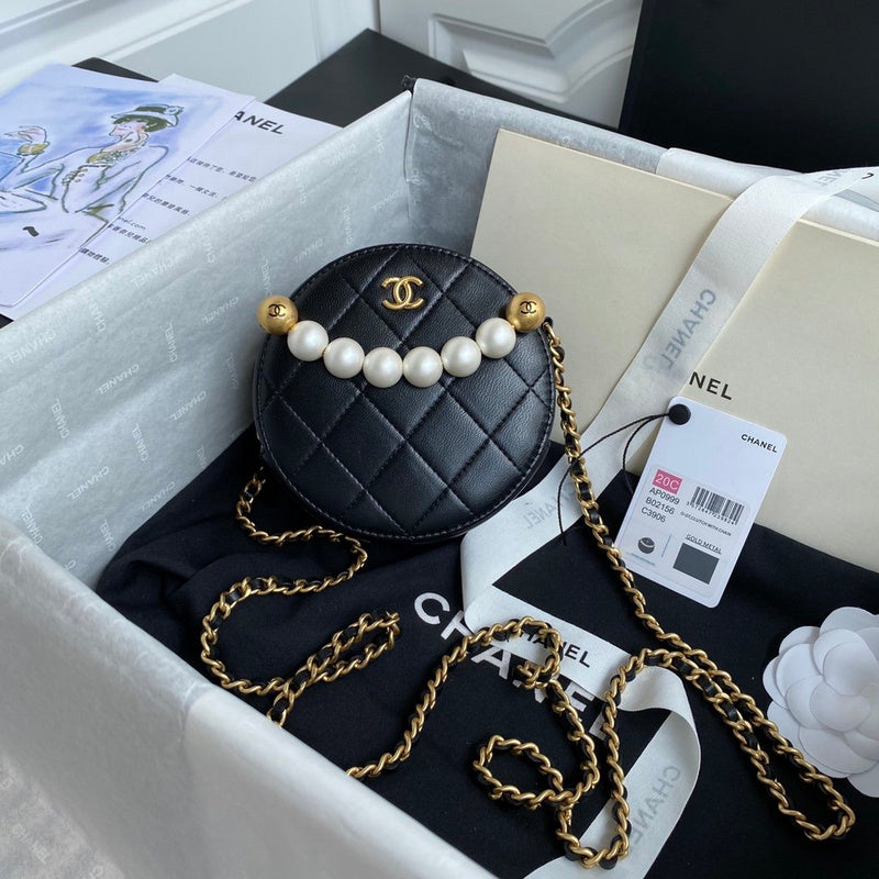 Satchel Bags - CHL Bags - 155