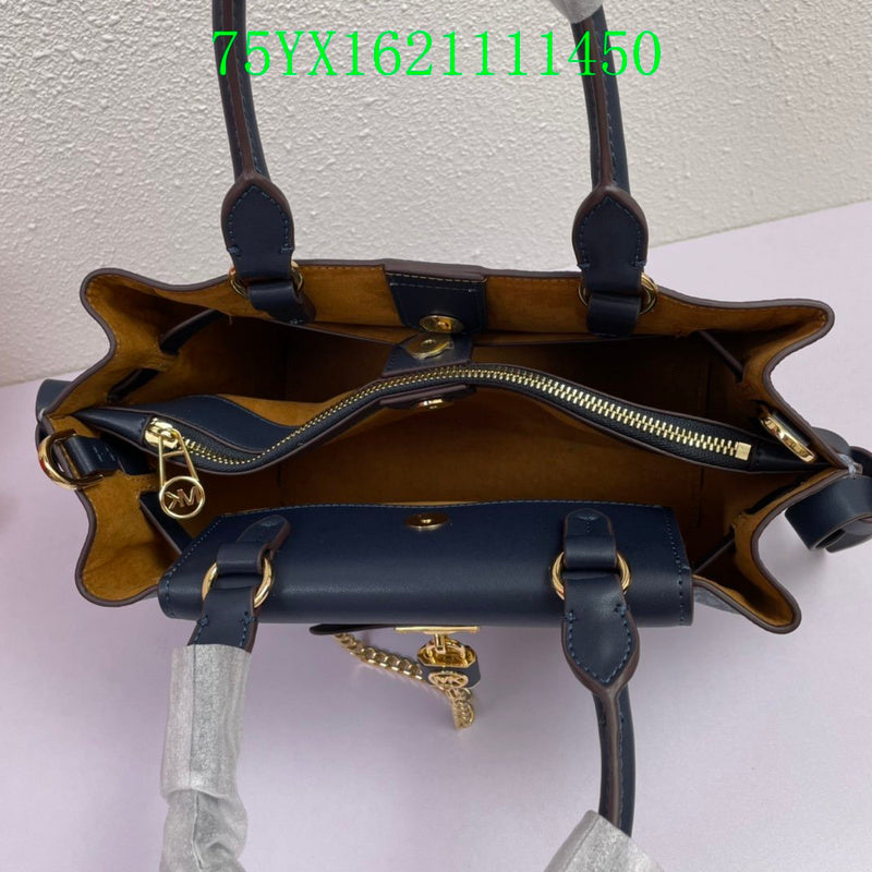 Satchel Bags - MK Bags - 552