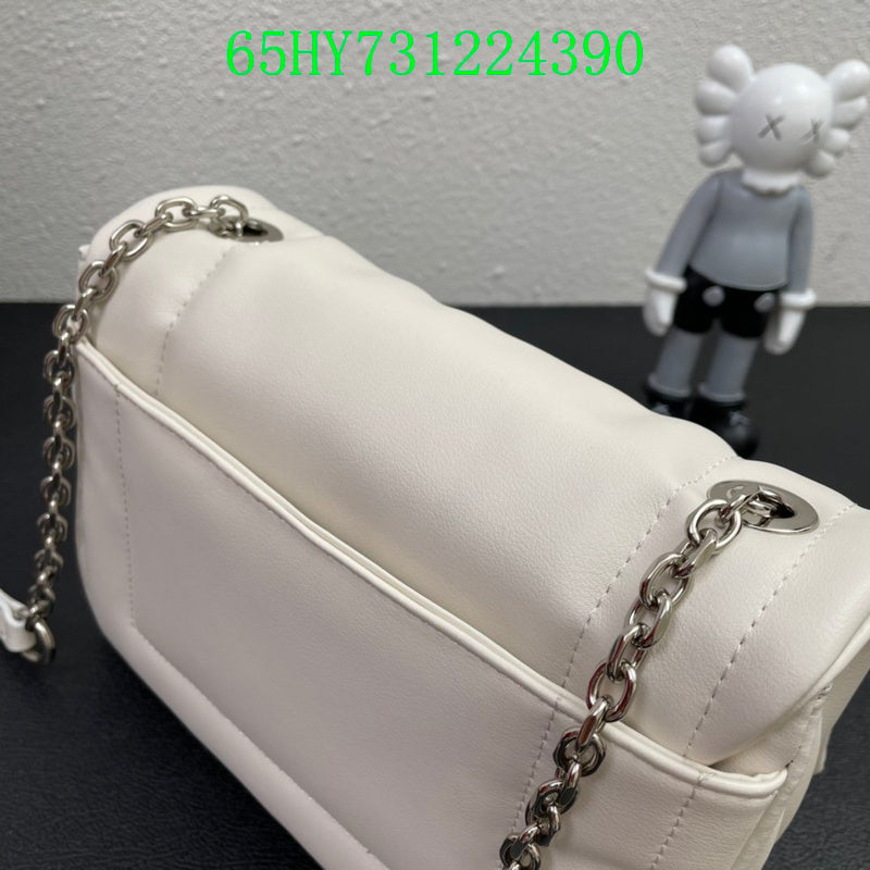 Satchel Bags - MK Bags - 504