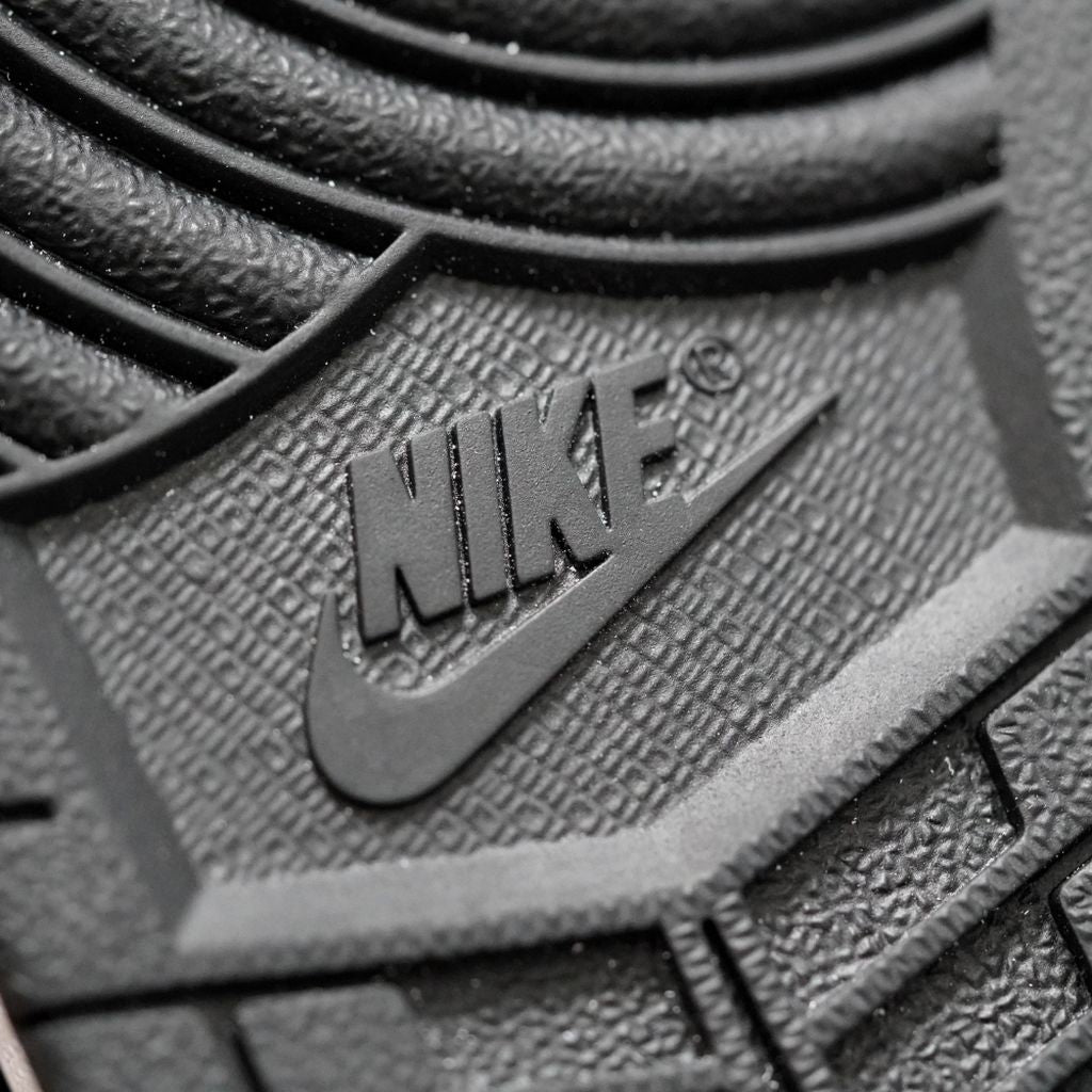 GLM - AJ1 High Grey Shadow 2.0