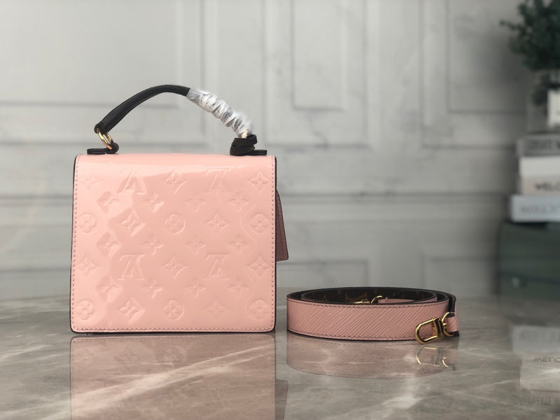 Satchel Bags - VL Bags - 5588