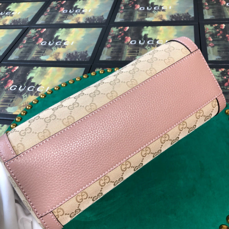 Satchel Bags - GCI Bags - 6301