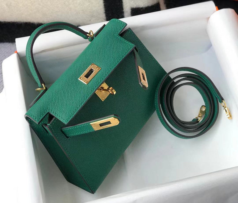 Satchel Bags - HMS-Bags - 359