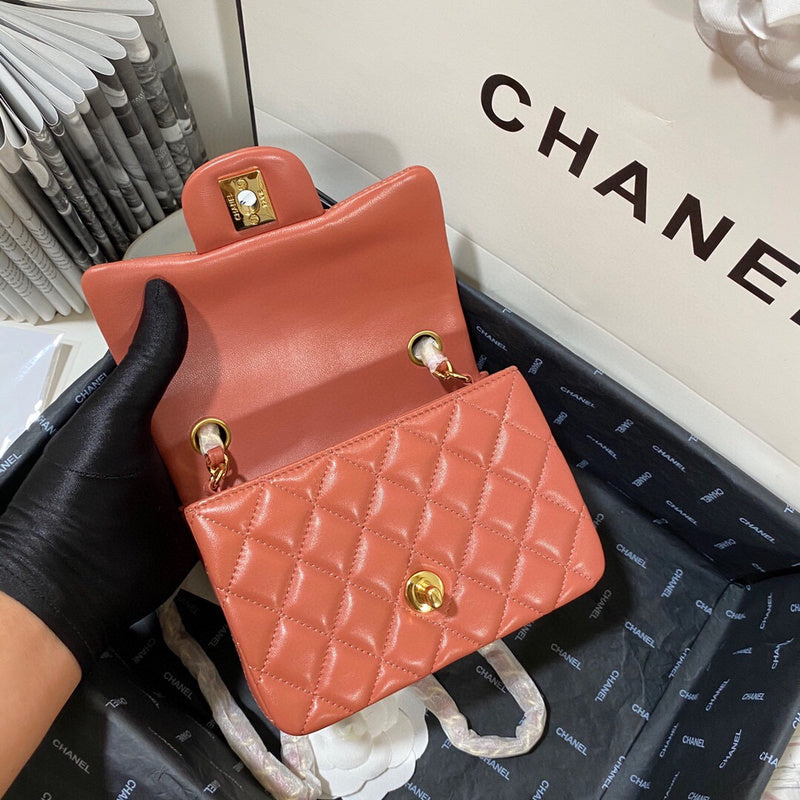 Satchel Bags - CHL Bags - 4558
