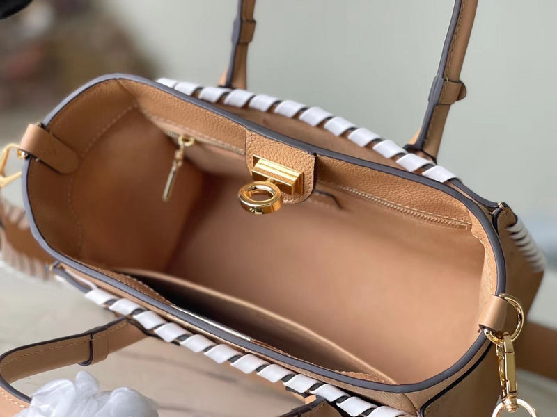 Satchel Bags - VL Bags - 1487