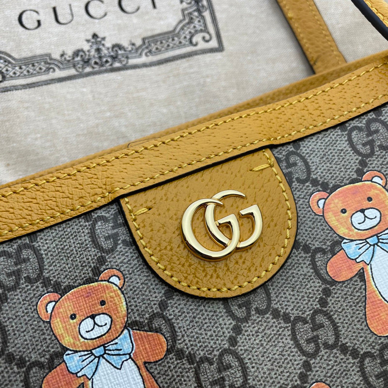 Satchel Bags - GCI Bags - 3213