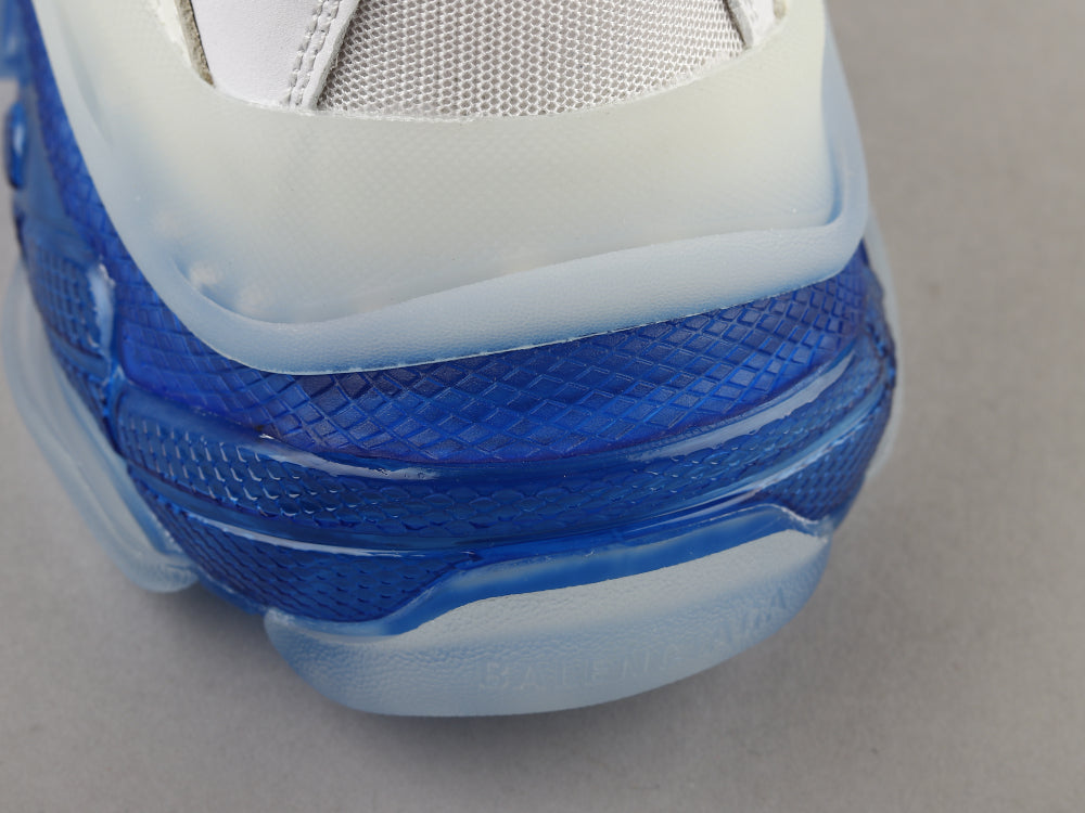 GLM - Bla 19SS Air Cushion Sneaker