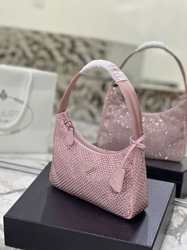 Satchel Bags - PDA Bags - 210