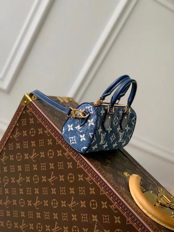 Glami GlamI Lu-Vi Bags - 16611