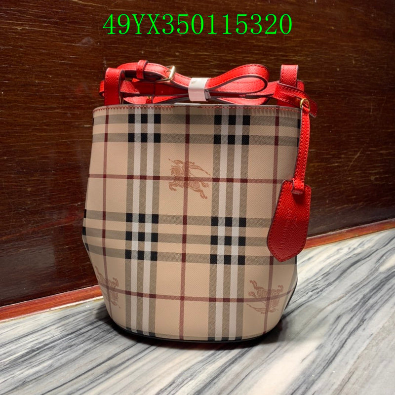 Fan Fashion -GLM - Top quality BBR Bags - 575