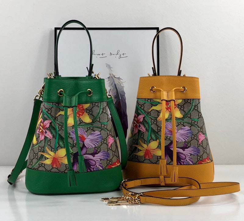 Satchel Bags - GCI Bags - 4016