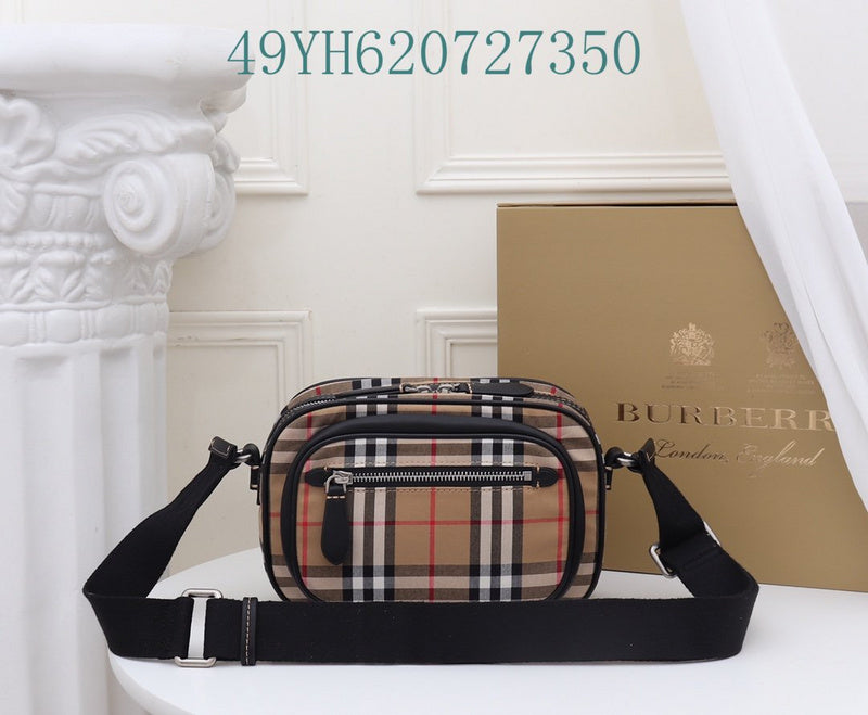 Fan Fashion -GLM - Top quality BBR Bags - 691