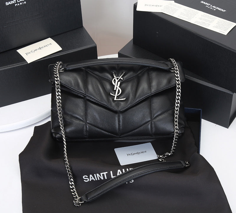 Satchel Bags - SLY Bags - 1803