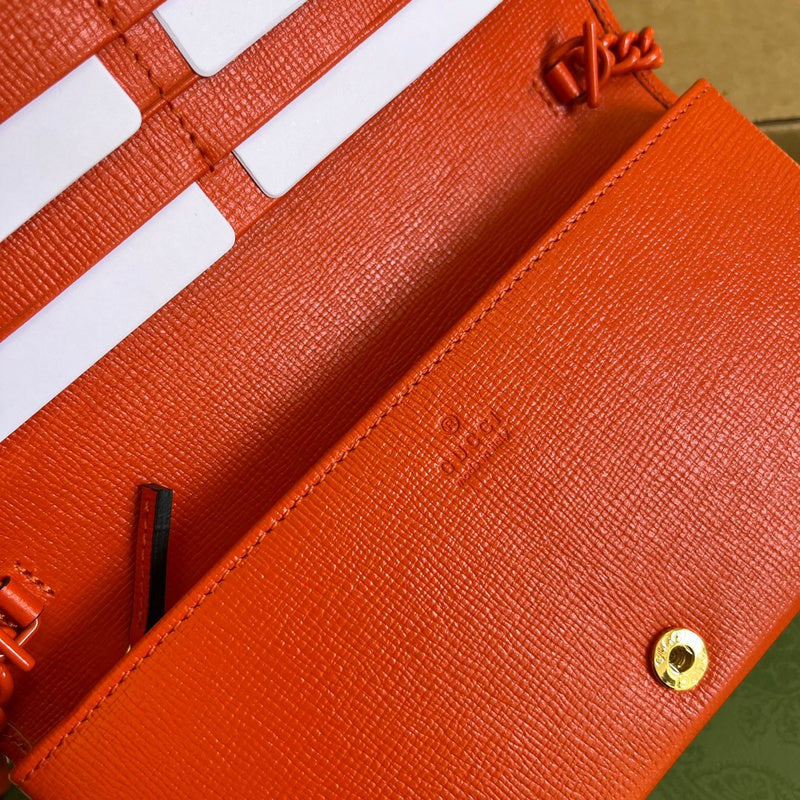 Satchel Bags - GCI Bags - 7739