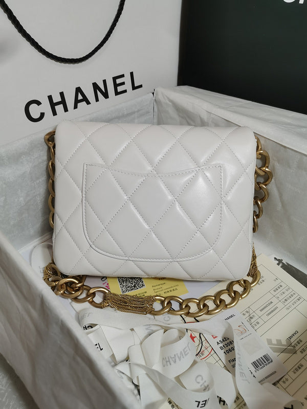 Satchel Bags - CHL Bags - 790