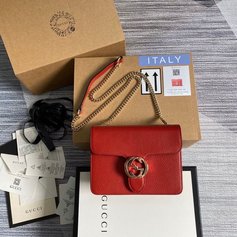 Satchel Bags - GCI Bags - 4806