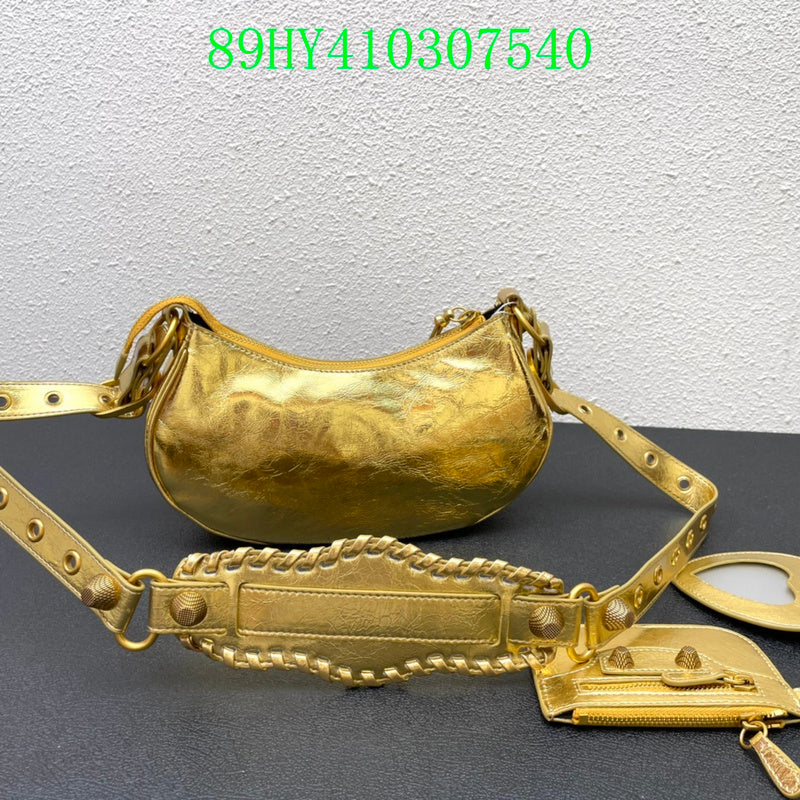 Satchel Bags - BGA Bags - 1900