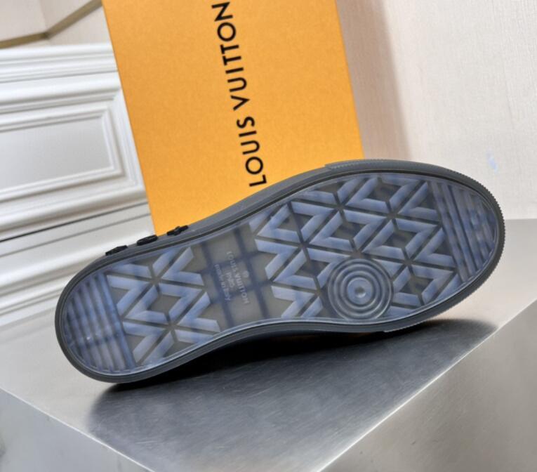 glami shop- LOV Men Shoes - 817