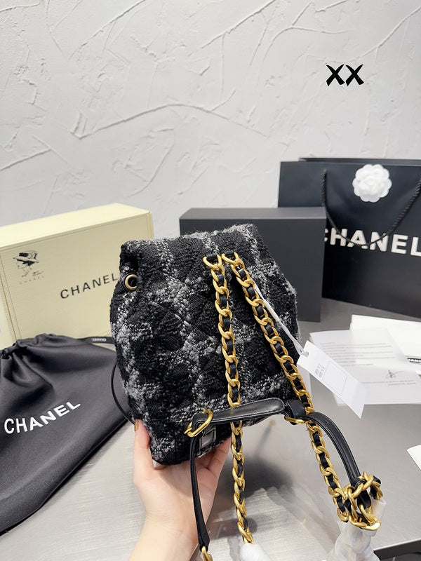 Satchel Bags - CHL Bags - 7261
