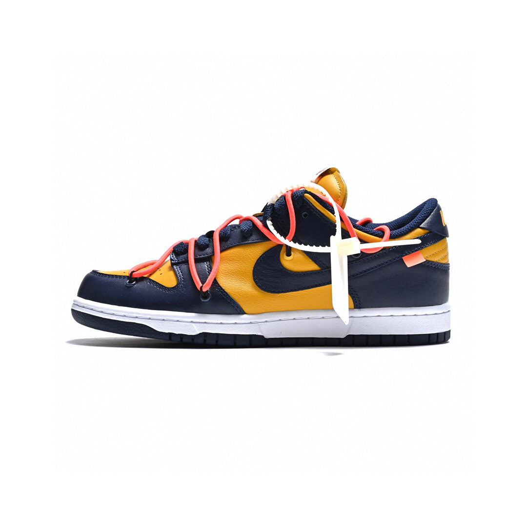 GLM - OW x Dunk Obsidian